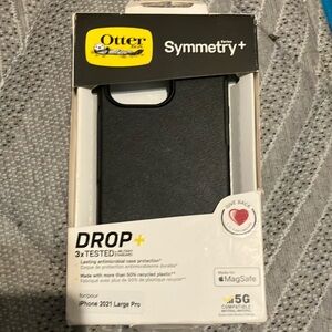 OtterBox Symmetry+ Case for iPhone 13 Pro